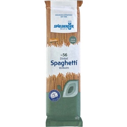 Spielberger Dinkel Spaghetti Vollkorn demeter 500g