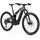 Focus Thron2 6.9 Slategrey glossy / Magicblack glossy M