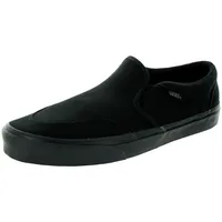 Vans Asher black/black 44,5