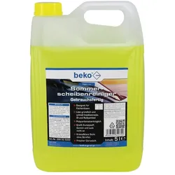Beko Sommerscheibenreiniger 299 55 5000 (5L)
