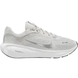 NIKE Kinder Workoutschuhe STELLAR RIDE (GS), Größe 40 in Silber WHITE/METALLIC SILVER-VAST GRE