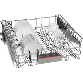 Bosch Serie 4 SMV4ENX06E Einbau-Geschirrspüler (vollintegrierbar, 598 mm breit)