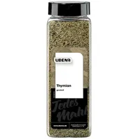 Ubena Thymian gerebelt Gewürz, 175,0 g