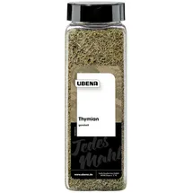 Ubena Thymian gerebelt Gewürz, 175,0 g