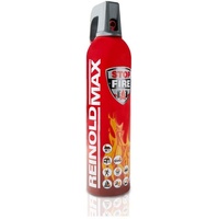 Xenotec ReinoldMax Feuerlöschspray 750 ml, ABF