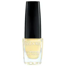 Isadora Wonder Nail Polish 107 Panna Cota Farblack 6 ml