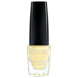Isadora Wonder Nail Polish 107 Panna Cota Farblack 6 ml