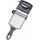 GASTROMAX Mandoline 1-tlg. Schwarz