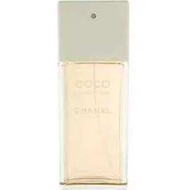 Chanel Coco Mademoiselle Eau de Toilette 100 ml