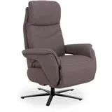 Relaxsessel MONDO MENTO LAZYLINE (BHT 78x116x85 cm) - BHT 78x116x85 cm