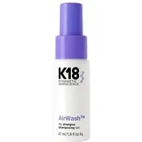K18 AirWash Dry Shampoo Travel Size (47 ml)