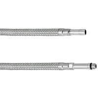 CORNAT Flexibler Verbindungsschlauch KTW-A, M10 x 1.. - Installation