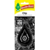 Wunderbaum Clip Black Ice