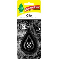 Wunderbaum Clip Black Ice