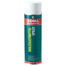 E-COLL Holzgleitmittel-Spray 500ml