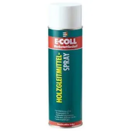 E-COLL Holzgleitmittel-Spray 500ml