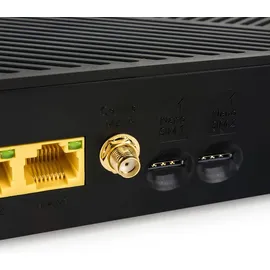 Cudy 4G LTE Cat 12 AC1200 Dualband Router