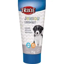 TRIXIE Junior Leberwurst 75g