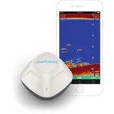 Garmin Striker Cast