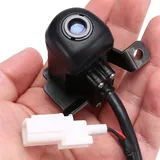 FUNFOB Rückfahrkamera 95760G2000 Auto Rückansicht Kamera Für Hyundai Für Ioniq 2016 + 95760-G2000 Rückfahrkamera Auto