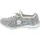 Rieker L3252-91 Damen Mehrfarbig Blau/Weiß 37