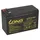 KungLong Bleiakku 12V 7200 mAh 1 St.