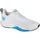 Wilson Rush Pro Lite Weiß/Blau 46