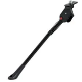 HEBIE Fahrradständer eLEX Schwerl. 28" schwarz