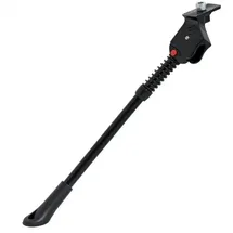 HEBIE Fahrradständer eLEX Schwerl. 28" schwarz