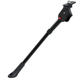 HEBIE Fahrradständer eLEX Schwerl. 28" schwarz