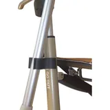 TRUST CARE Stockhalter für Rollator Let's Go Out