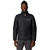 Columbia Lake 22TM Ii Daunenjacke - Black - 2XL