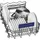 Siemens iQ300 SR73EX24ME Einbau-Geschirrspüler (vollintegrierbar, 448 mm breit)