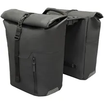 Racktime Virgil 2,0 schwarz