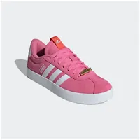adidas Sportswear VL COURT 3.0 Sneaker Design auf den Spuren des adidas Samba rosa 41