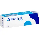 Flen Health GmbH Flaminal Hydro Antimikrobi.enzym Alginat Verb.tube