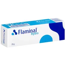 Flen Health GmbH Flaminal Hydro Antimikrobi.enzym Alginat Verb.tube