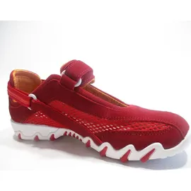 Allrounder by Mephisto Adult Niro rot - Gr.: 40