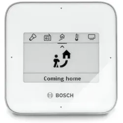 Bosch Smart Home Twist Fernbedienung #8750000328