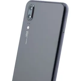 Huawei P20 Pro Dual SIM 128 GB Black
