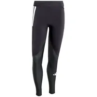 Adidas Adizero Leggings - Black - L