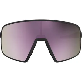 Scott Torica 0001 Schwarz/Amp Lavender Chrome