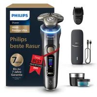Philips i9000 Prestige Ultra XP9402/46 Anthrazit