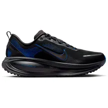 Nike Vomero 18 Herren Black/Dark Smoke Grey/Lightning Smoke Grey 44