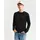GANT REG SHIELD LS T-SHIRT schwarz XL