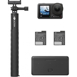 DJI Osmo Action 4 Adventure Combo