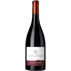 Gamay Vieilles Vignes 2023 - Domaine Carrel & Senger