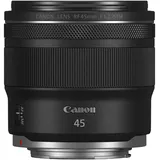 Canon RF 45mm f1,2 STM