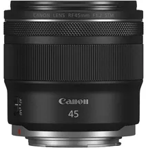 Canon RF 45mm F1.2 STM