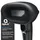 Aplic Handscanner Wireless Barcode Scanner 2.4 GHz 1D 2D, 2000 mAh, inkl. Standfuß